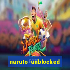 naruto unblocked games 76